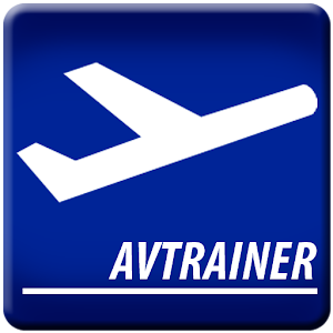 AvTrainer logo