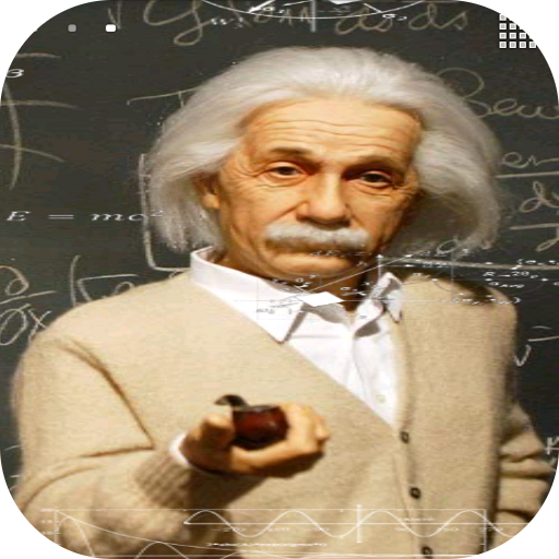 Einstein HD Live WallPaper 生活 App LOGO-APP開箱王