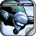 Americas Army Comics comics apps 