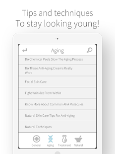 Beauty & Skin Care - Cosmetics Screenshots 1