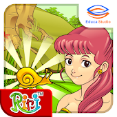 Cerita Anak: Timun Mas - Android Apps on Google Play