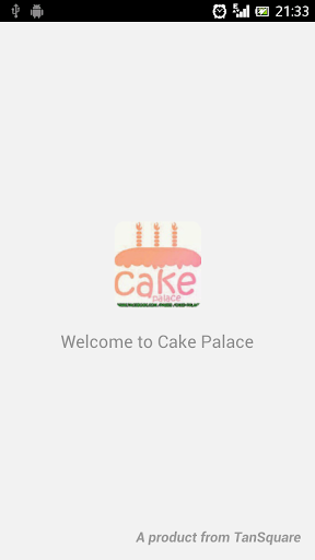 Cake Palace