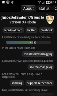 免費下載工具APP|[DEPR.] JuiceDefender Ultimate app開箱文|APP開箱王