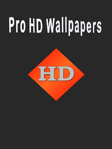 Pro HD Wallpaper