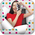 Funny Camera icon