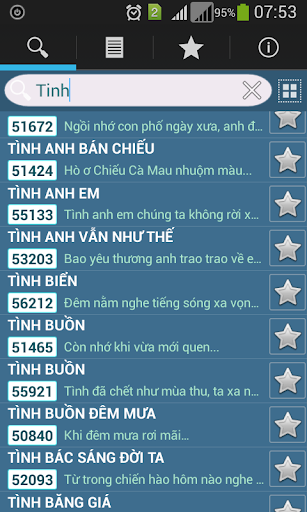 Karaoke Pro - Karaoke VietNam