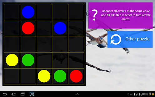 Alarm x4 (Open Source) Screenshots 6