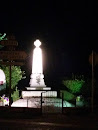 Montégut Lauragais Monument