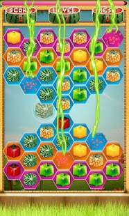 Fruit Swipe Screenshots 1