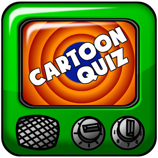 Cartoon Quiz - TV Trivia LOGO-APP點子