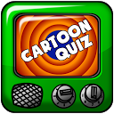 Cartoon Quiz - TV Trivia mobile app icon