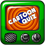 Cartoon Quiz - TV Trivia Apk