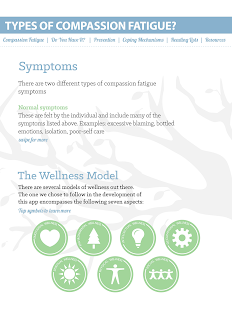 Lastest Compassion Fatigue APK for Android