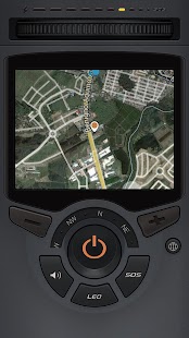 Flashlight LED: Torch light Screenshots 1