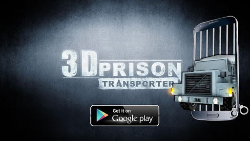 3D PRISON TRANSPORTER