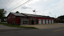 Flatwoods Fire Department