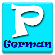 Pronunciation King (German)  Icon