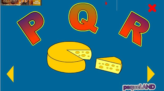 ABC ALPHABET(圖6)-速報App