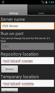 CVS Server(圖2)-速報App