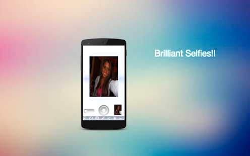 Lastest illuMEnate:Front Flash Selfies APK for Android
