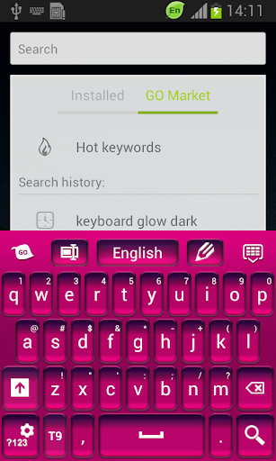 免費下載個人化APP|Keyboard Color Pink Theme app開箱文|APP開箱王