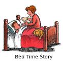 Bedtime Story logo