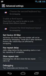 External Keyboard Helper Pro(圖5)-速報App