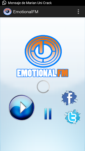 Emotional FM Radio