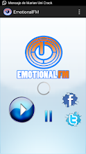 Emotional FM Radio APK Download for Android