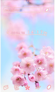 櫻花主題 春江花節(圖1)-速報App