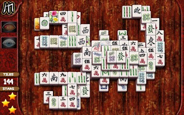 Imperial Mahjong Pro