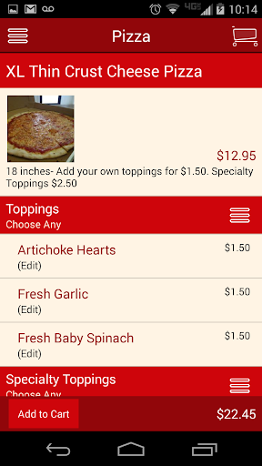 免費下載生活APP|Mangia Boston app開箱文|APP開箱王