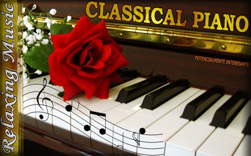 免費下載健康APP|Classical piano relax music app開箱文|APP開箱王