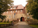 Burg Warberg 