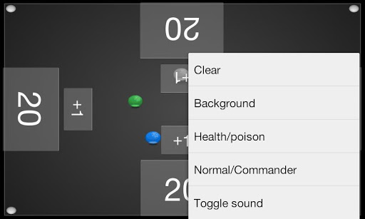 MTG LifeCounter