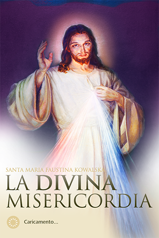 Divine Mercy