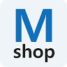 Mshop (CGM멤버샵) Application icon