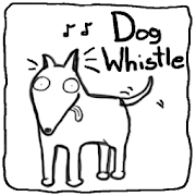 Dog Whistle Animated 1.1 Icon