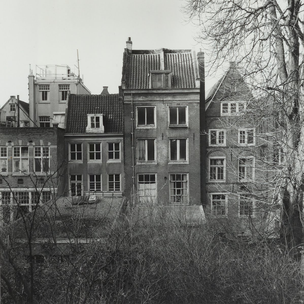 The Annex Of Prinsengracht 263 Maria Austria Google Arts Culture