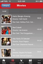 UseeTV for Android Phone