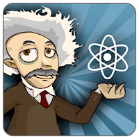 Physics Revision Games APK تصویر هنری