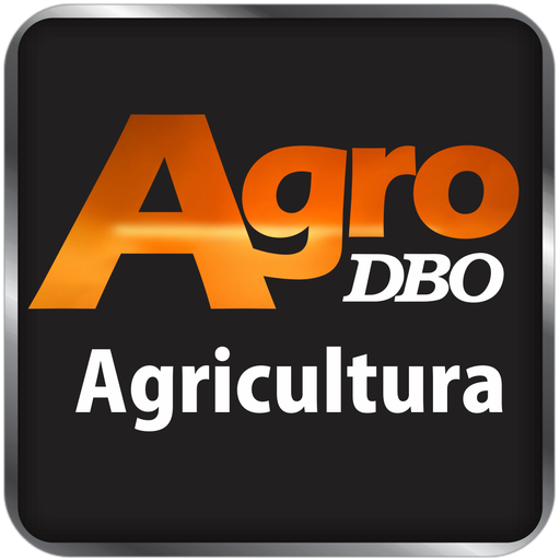 Revista Agro DBO LOGO-APP點子