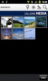 Rovereto Travel Guide(圖4)-速報App