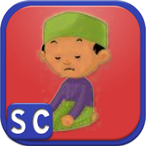 Aplikasi Bacaan Shalat.apk 1.0