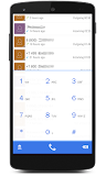 ExDialer New Style
