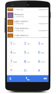 ExDialer New Style(圖1)-速報App