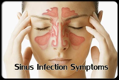 【免費醫療App】Sinus Infection Symptoms-APP點子