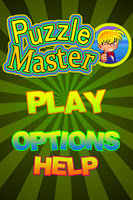 Puzzle Master 18 Games In One APK צילום מסך #2