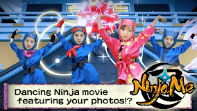 NinjaMe