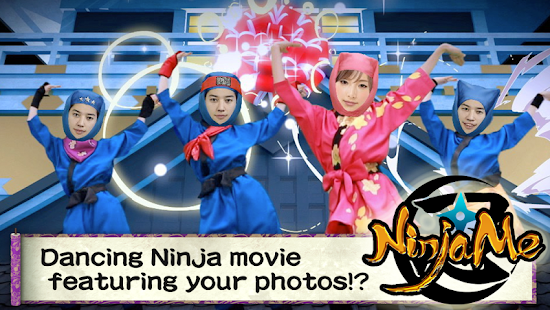 NinjaMe(圖1)-速報App